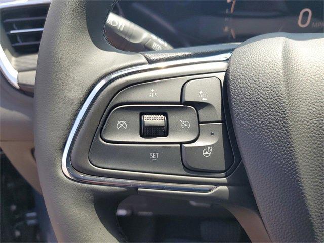 new 2026 Buick Encore GX car, priced at $27,275