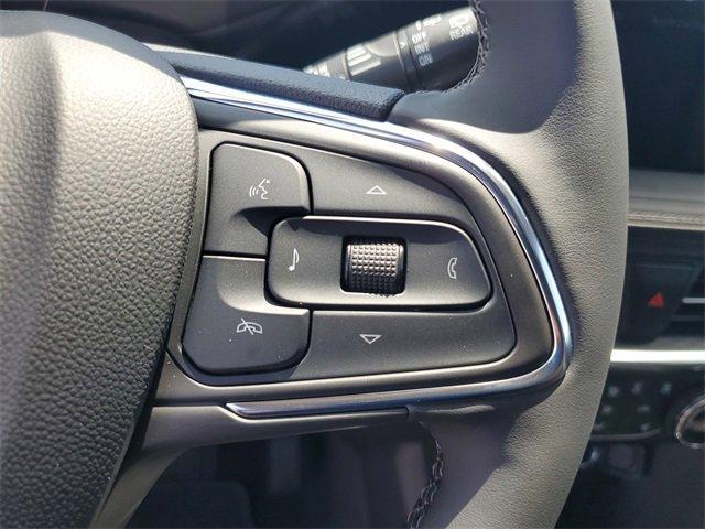 new 2026 Buick Encore GX car, priced at $27,275