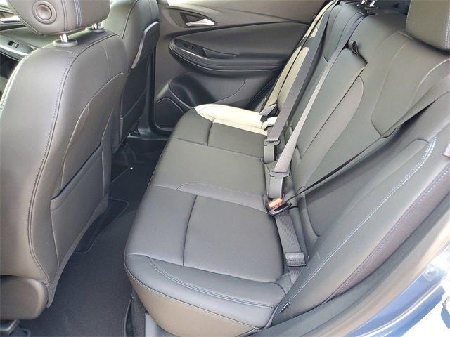 new 2026 Buick Encore GX car, priced at $27,275