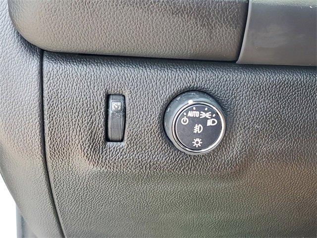 used 2021 GMC Canyon car, priced at $34,988