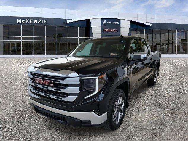 new 2024 GMC Sierra 1500 car, priced at $56,985