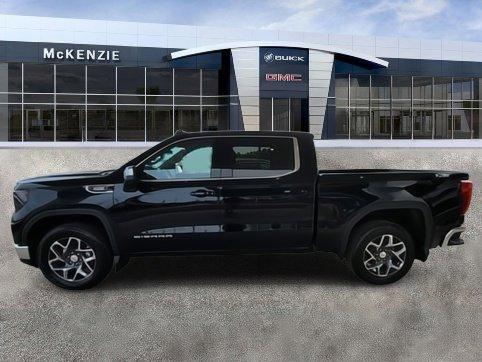 new 2024 GMC Sierra 1500 car, priced at $55,985