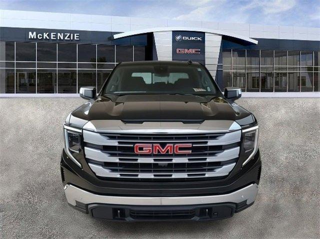 new 2024 GMC Sierra 1500 car, priced at $55,985