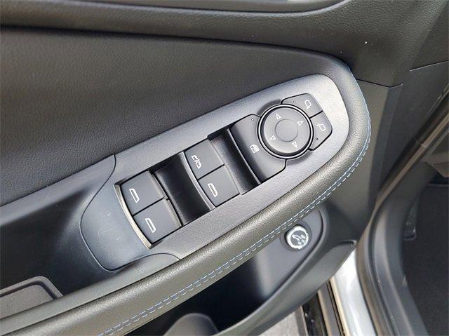 new 2025 Buick Encore GX car, priced at $29,220