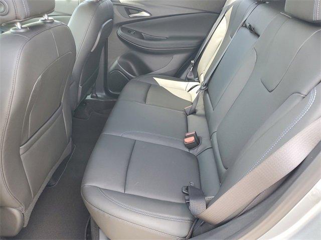 new 2025 Buick Encore GX car, priced at $29,220