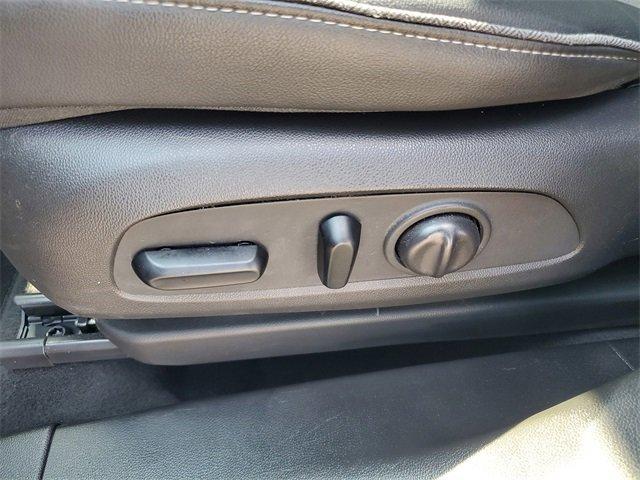 used 2023 Buick Encore GX car, priced at $21,855