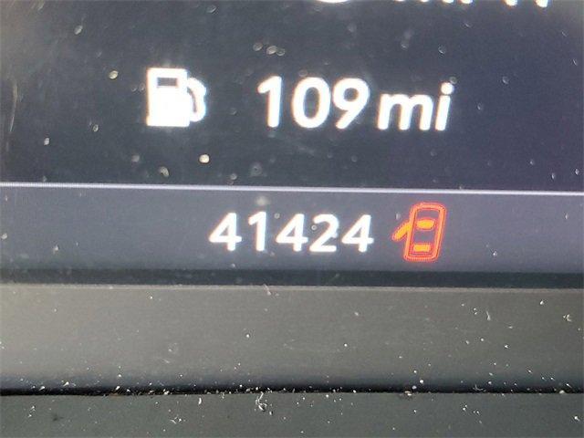 used 2023 Buick Encore GX car, priced at $21,855