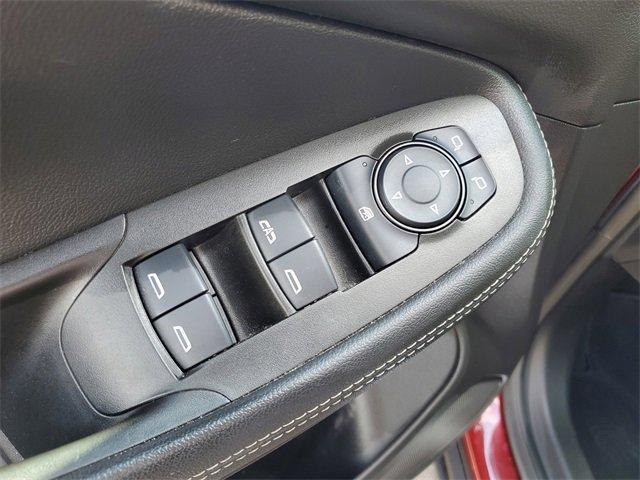 used 2023 Buick Encore GX car, priced at $21,855