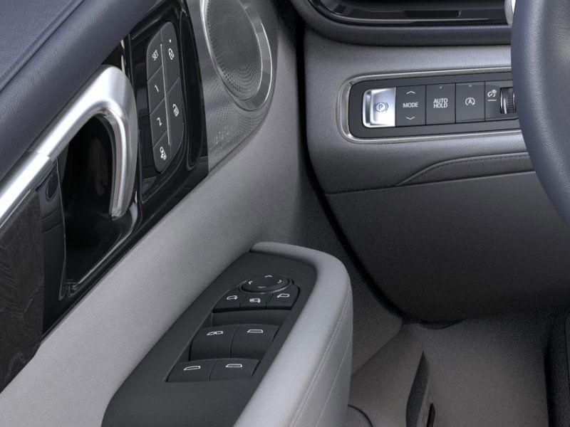 new 2026 Buick Enclave car, priced at $58,776