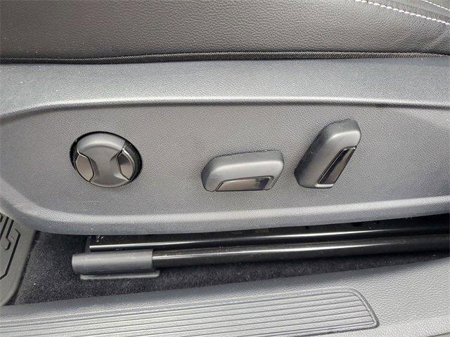 used 2022 Volkswagen Jetta car, priced at $20,455