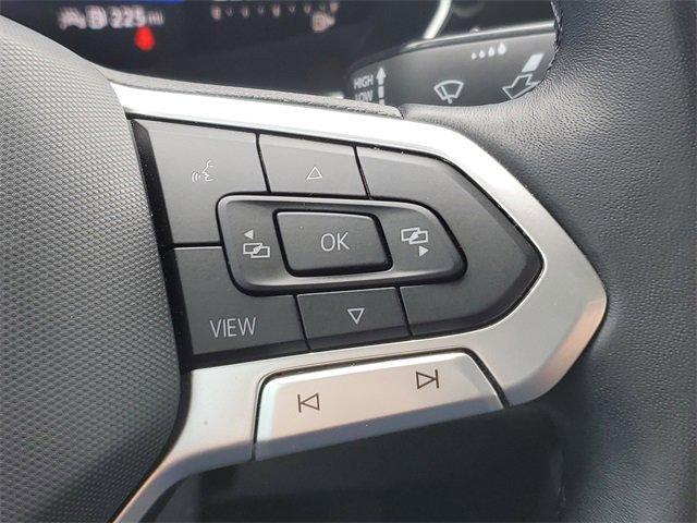 used 2022 Volkswagen Jetta car, priced at $20,455