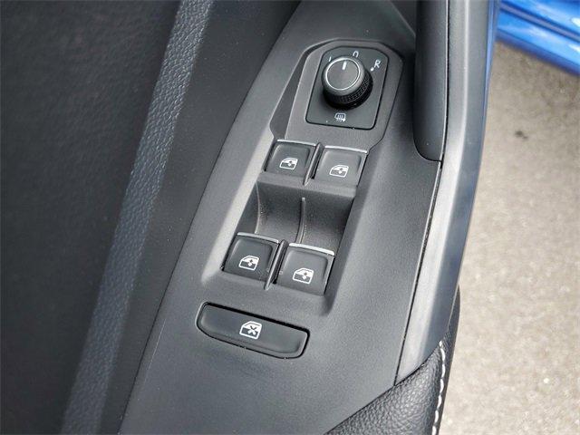 used 2022 Volkswagen Jetta car, priced at $20,455