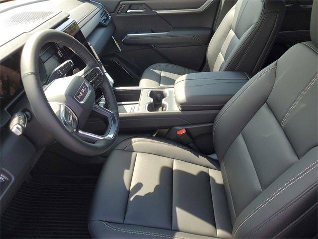 new 2025 GMC Acadia car, priced at $49,425
