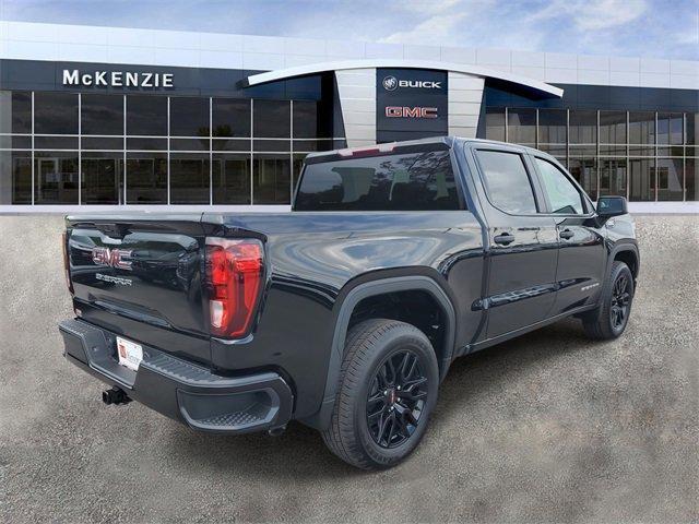 new 2025 GMC Sierra 1500 car, priced at $44,720