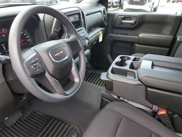 new 2025 GMC Sierra 1500 car, priced at $44,720