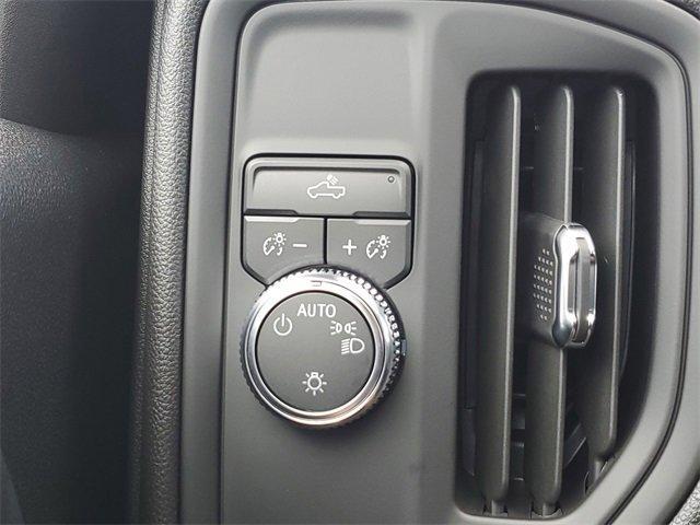 new 2025 GMC Sierra 1500 car, priced at $44,720