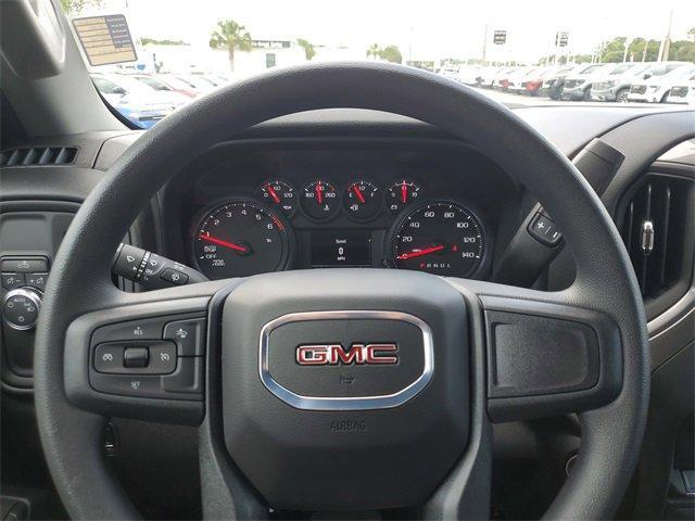 new 2025 GMC Sierra 1500 car, priced at $44,720