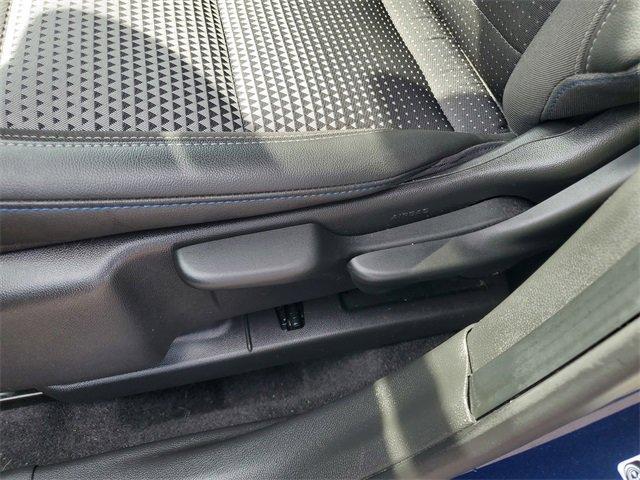 used 2024 Chevrolet Trax car, priced at $25,499