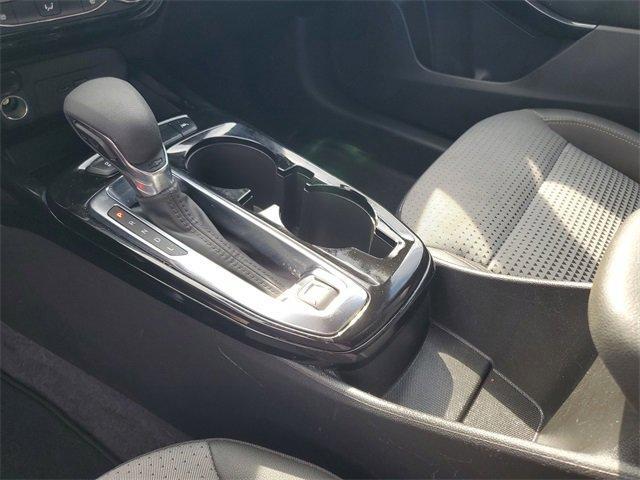 used 2024 Chevrolet Trax car, priced at $25,499