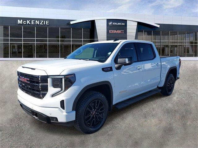 new 2025 GMC Sierra 1500 car, priced at $63,740