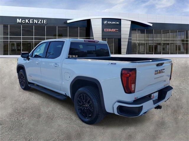 new 2025 GMC Sierra 1500 car, priced at $63,740