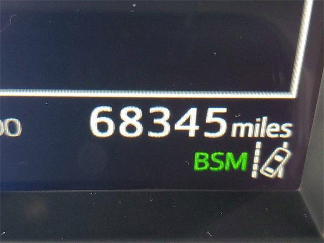 used 2019 Toyota Highlander car, priced at $28,788