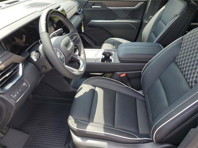 new 2025 GMC Acadia car, priced at $57,330