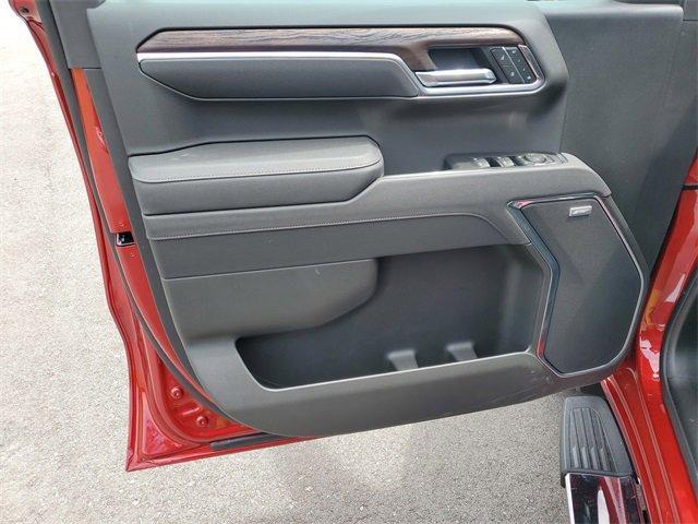 new 2025 GMC Sierra 1500 car, priced at $60,580