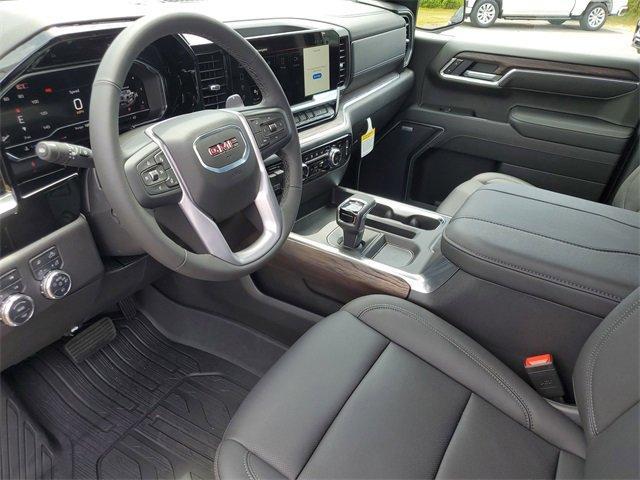 new 2025 GMC Sierra 1500 car, priced at $60,580