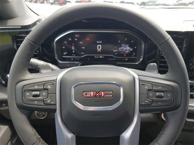 new 2025 GMC Sierra 1500 car, priced at $60,580