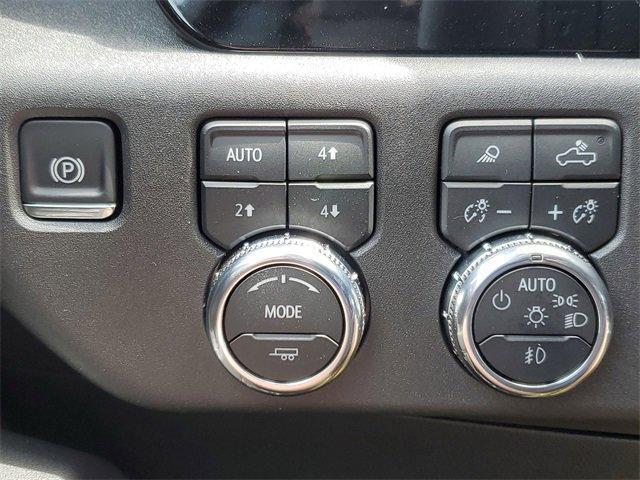 new 2025 GMC Sierra 1500 car, priced at $60,580