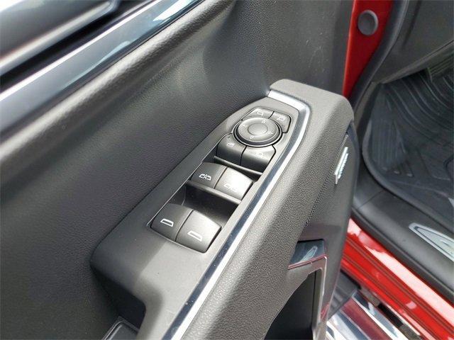 new 2025 GMC Sierra 1500 car, priced at $60,580