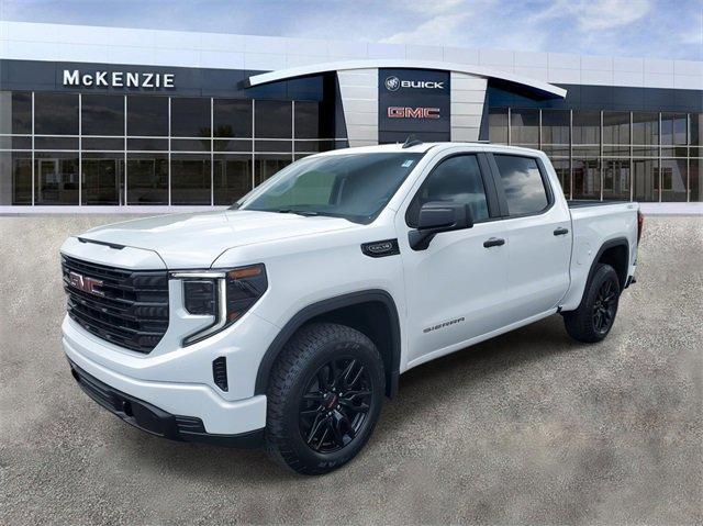 new 2024 GMC Sierra 1500 car, priced at $49,530