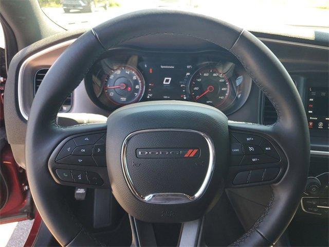 used 2022 Dodge Charger car, priced at $23,975