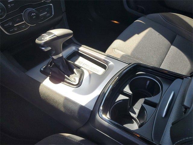 used 2022 Dodge Charger car, priced at $23,975