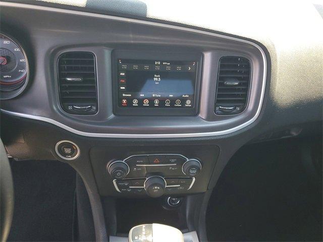 used 2022 Dodge Charger car, priced at $23,975