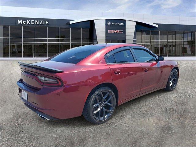 used 2022 Dodge Charger car, priced at $23,975