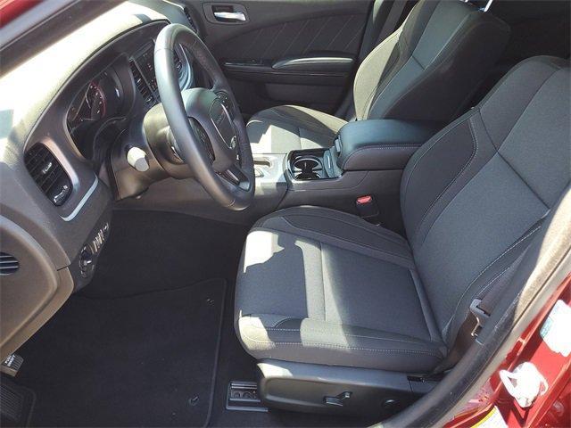 used 2022 Dodge Charger car, priced at $23,975