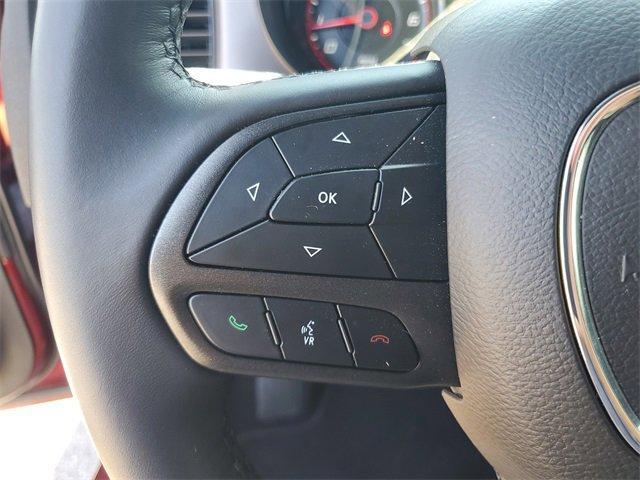 used 2022 Dodge Charger car, priced at $23,975