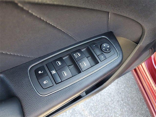 used 2022 Dodge Charger car, priced at $23,975