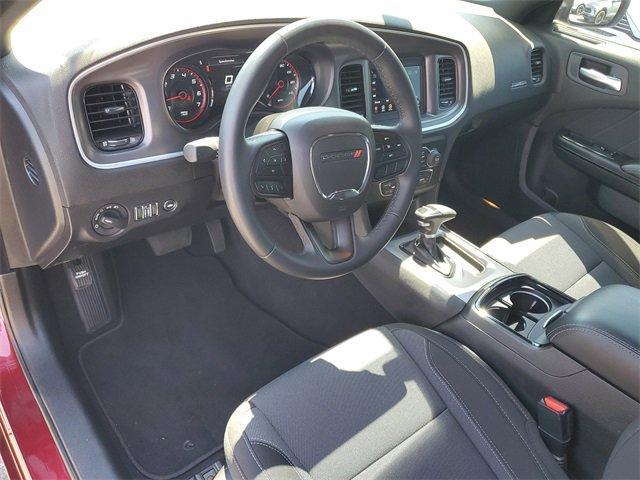 used 2022 Dodge Charger car, priced at $23,975