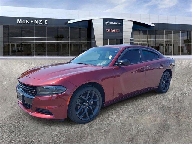 used 2022 Dodge Charger car, priced at $23,975
