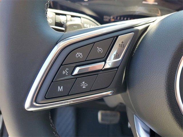 new 2025 Buick Envision car, priced at $40,545