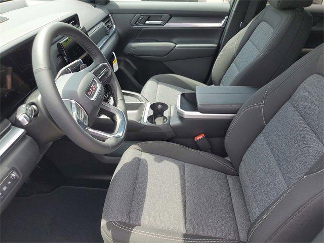 new 2025 GMC Terrain car, priced at $30,645