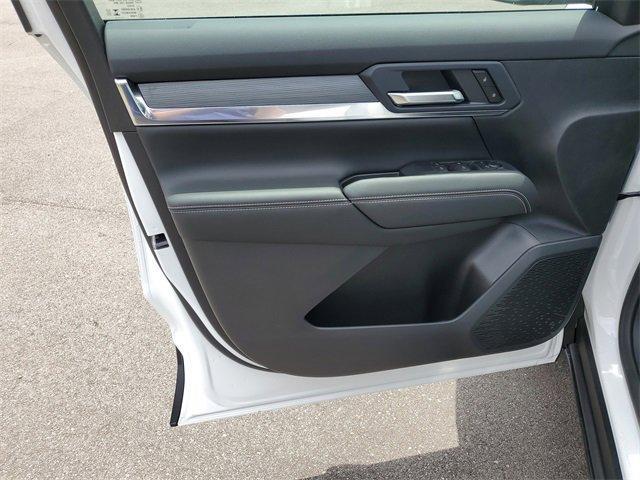 new 2025 GMC Terrain car, priced at $30,645
