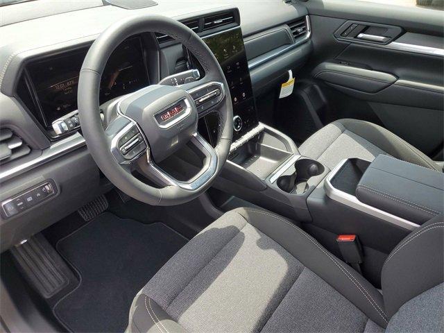 new 2025 GMC Terrain car, priced at $30,645