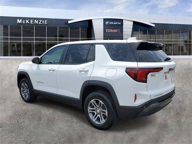 new 2025 GMC Terrain car, priced at $31,395