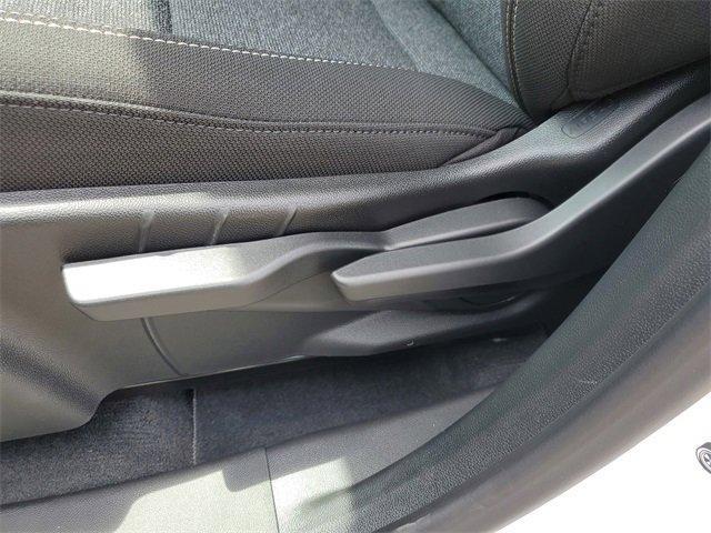 new 2025 GMC Terrain car, priced at $30,645