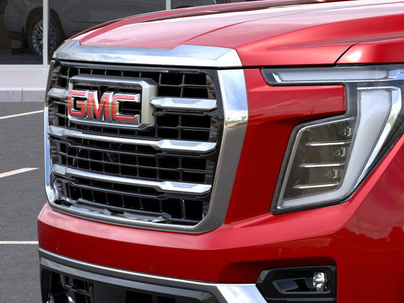 new 2026 GMC Yukon car, priced at $81,839
