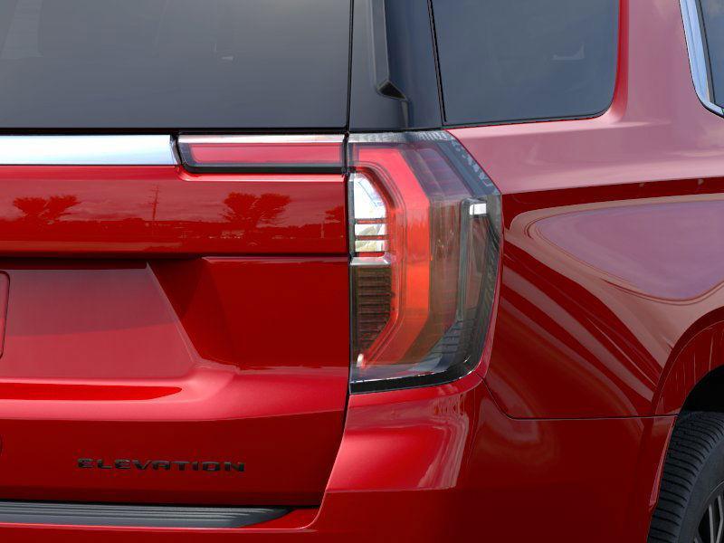 new 2026 GMC Yukon car, priced at $81,839